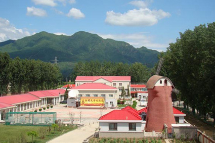 懷柔紅螺天宇拓展基地