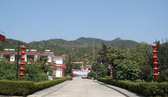 天津普善山莊拓展基地